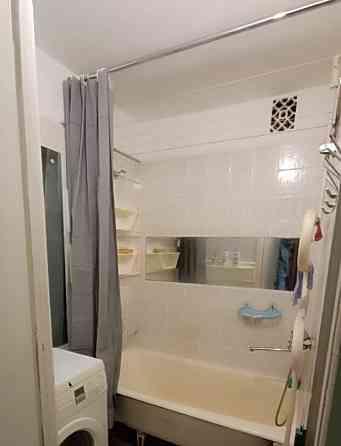 2-комн. квартира, 42 м2, 3/5 эт. Красноярск