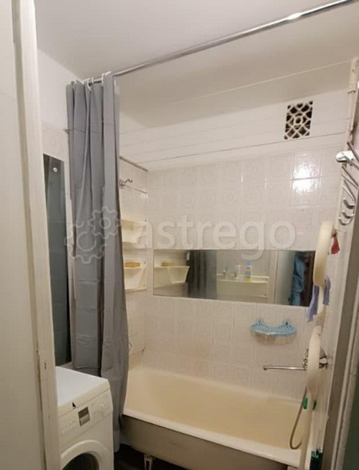 2-комн. квартира, 42 м2, 3/5 эт. Красноярск - изображение 5
