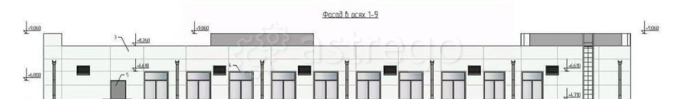 Свободного назначения, 500 м2 Благовещенск - изображение 4