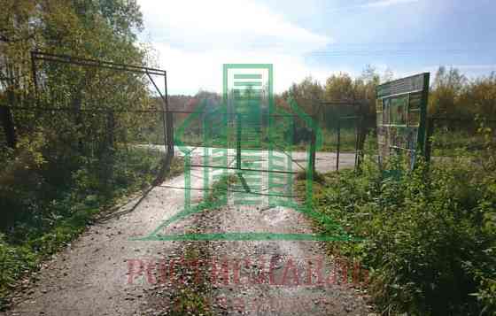 Земельный участок, 0.87 га Озёры