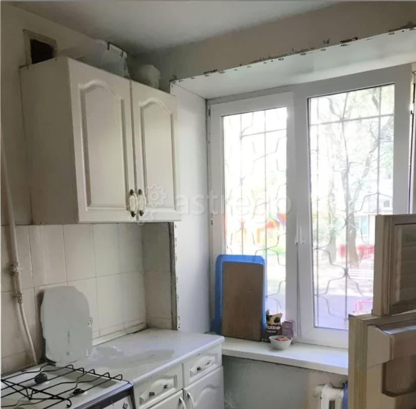 2-комн. квартира, 44 м2, 1/5 эт. Люберцы - изображение 7