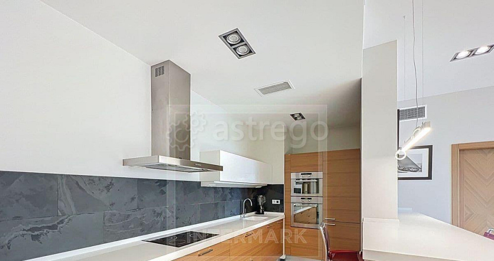 3-комн. квартира, 110 м2, 2/13 эт. Москва - изображение 7