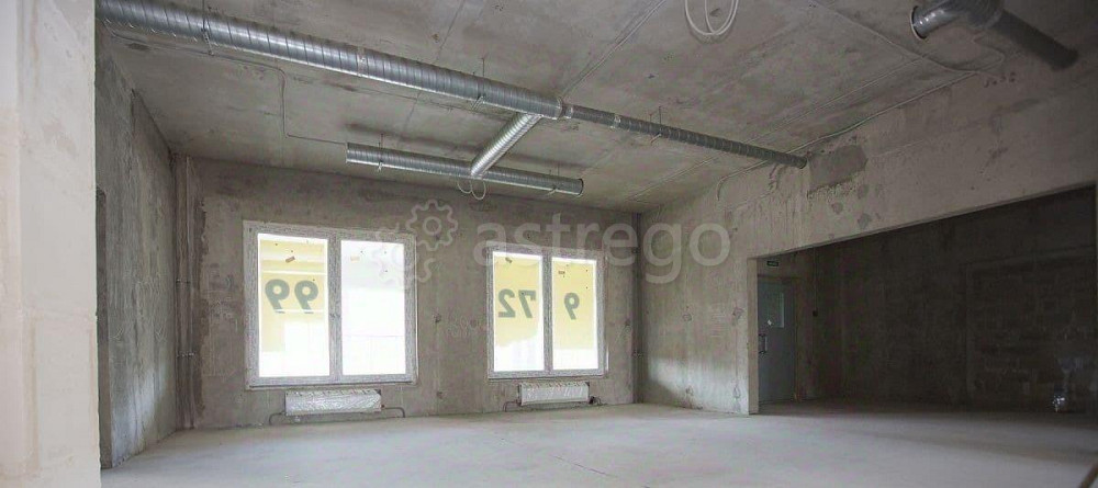 Свободного назначения, 540.8 м2 Санкт-Петербург - изображение 3