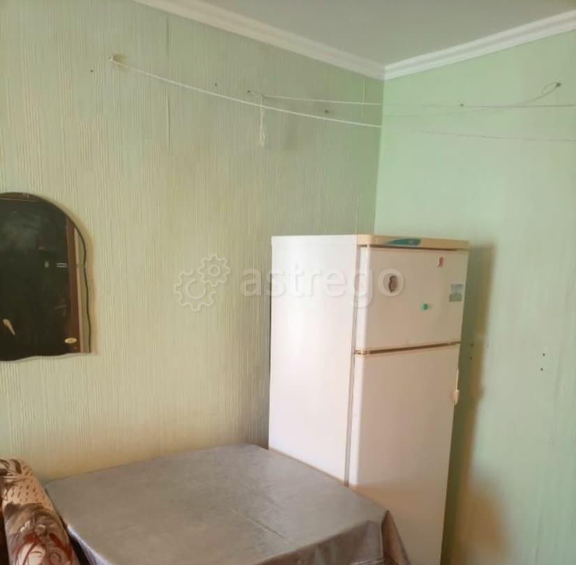 Комната, 18 м2, 8/9 эт. Старый Оскол - изображение 3