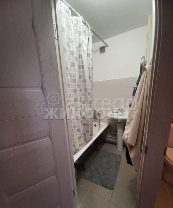 1-комн. квартира, 28.2 м2, 9/9 эт. Красноярск - изображение 5