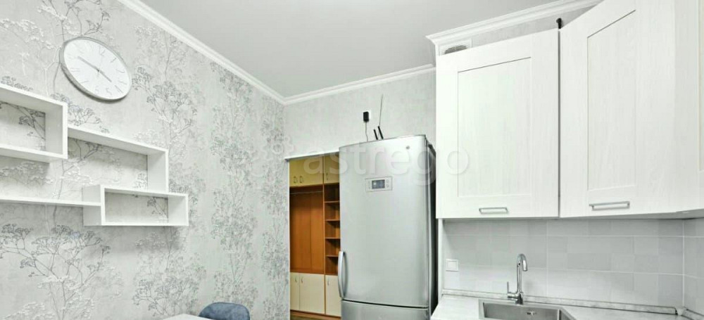 3-комн. квартира, 61.3 м2, 13/14 эт. Мытищи - изображение 3
