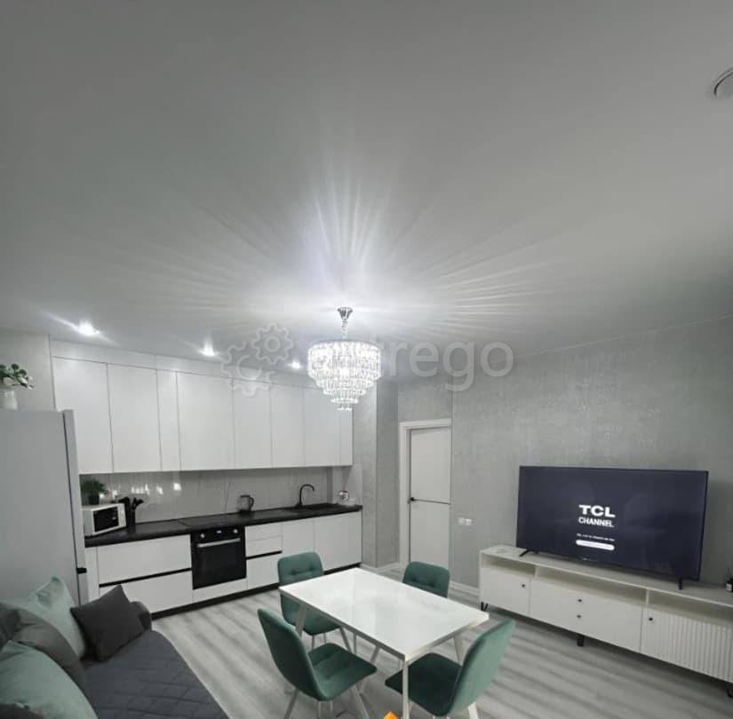 3-комн. квартира, 64 м2, 15/21 эт. Астрахань - изображение 7