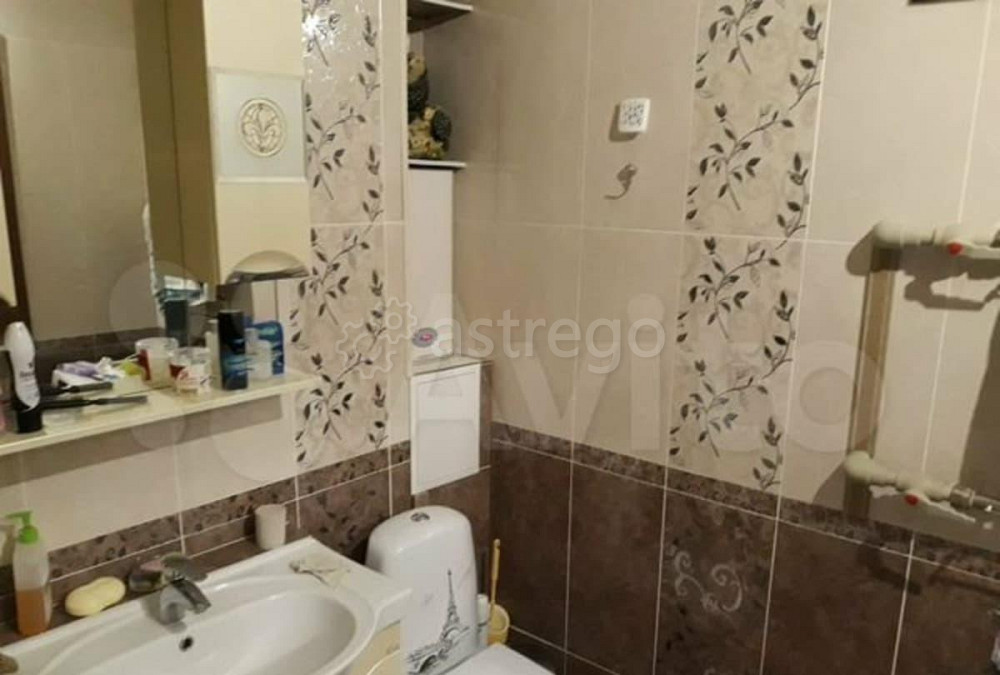 2-комн. квартира, 75.7 м2, 4/13 эт. Белгород - изображение 9