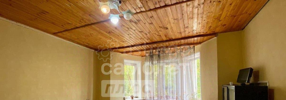 Комната, 22 м2, 2/3 эт. Чехов - изображение 4