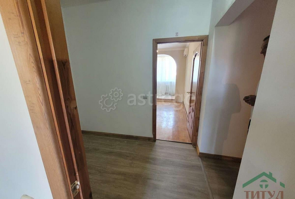 3-комн. квартира, 64.1 м2, 6/6 эт. Астрахань - изображение 10