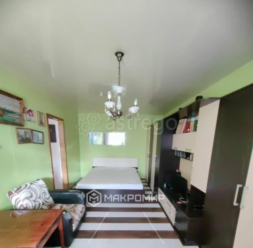 2-комн. квартира, 43 м2, 4/4 эт. Новодвинск - изображение 3