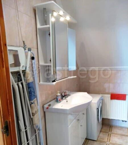 Дом, 45 м2 Москва - изображение 8