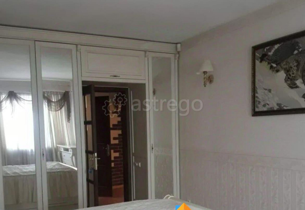 4-комн. квартира, 215 м2, 13/13 эт. Санкт-Петербург - изображение 3