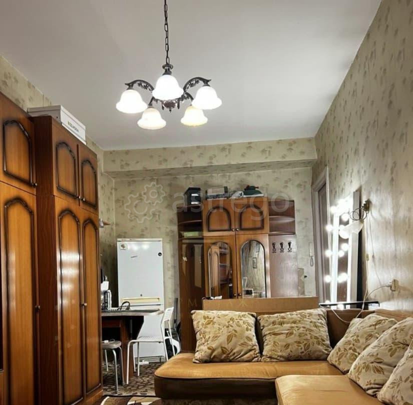 Комната, 21 м2, 2/4 эт. Санкт-Петербург - изображение 1