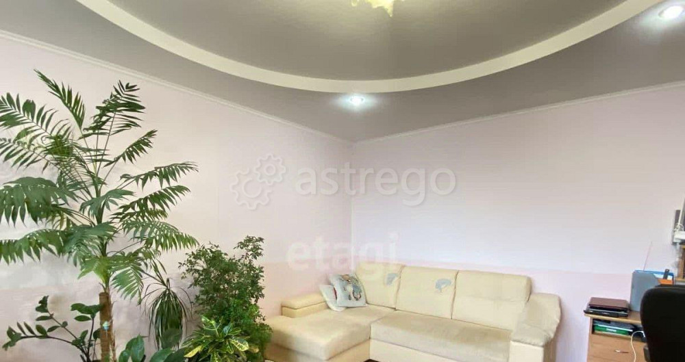 4-комн. квартира, 100.2 м2, 6/11 эт. Архангельск - изображение 7