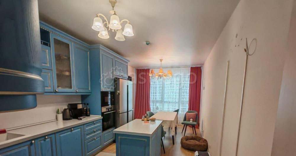 Комната, 18 м2, 13/25 эт. Москва - изображение 5