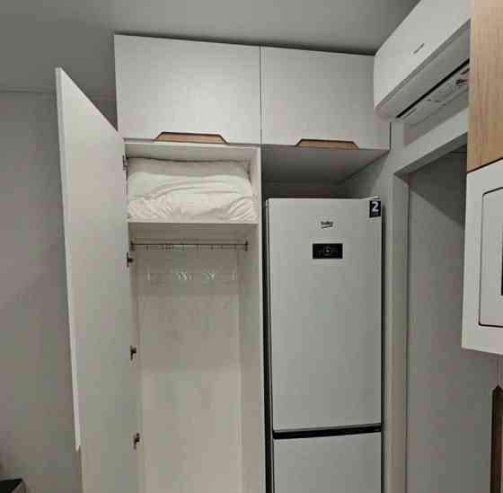 1-комн. квартира, 28 м2, 28/32 эт. Москва
