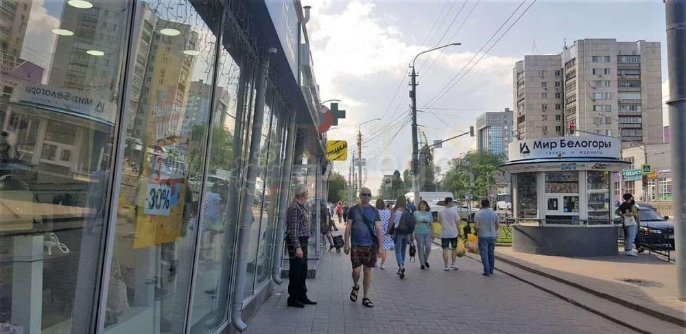 Свободного назначения, 30 м2 Белгород - изображение 6