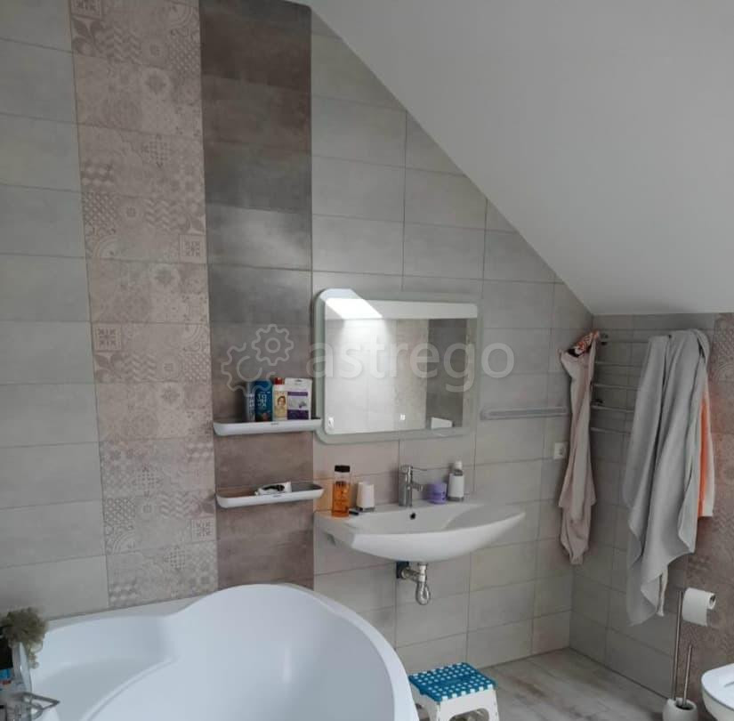 Дом, 115 м2, 15 соток, 2 эт. Белгород - изображение 6