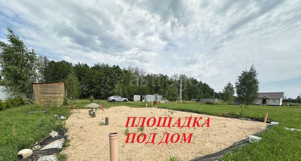 Земельный участок, 7.84 сотки Москва - изображение 7