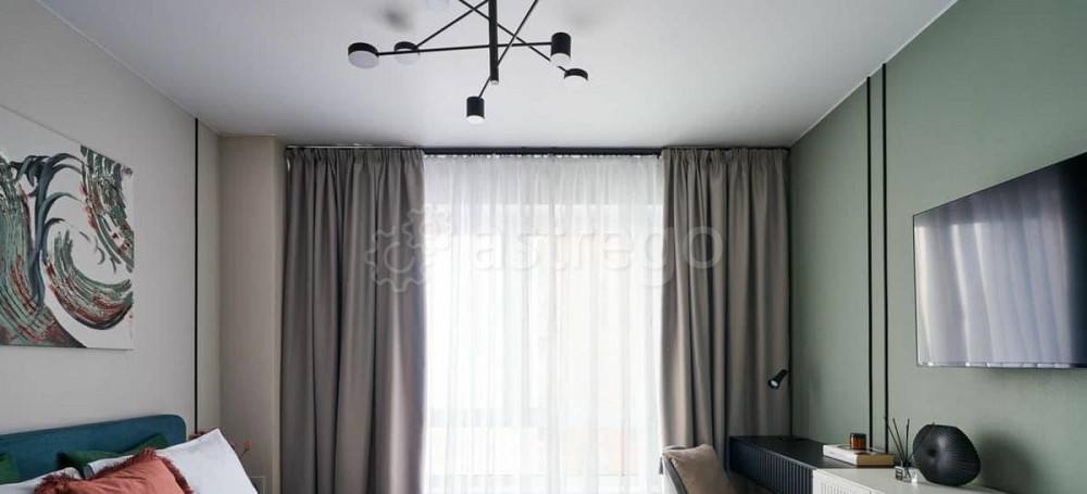 Студия, 19 м2, 16/25 эт. Москва - изображение 3