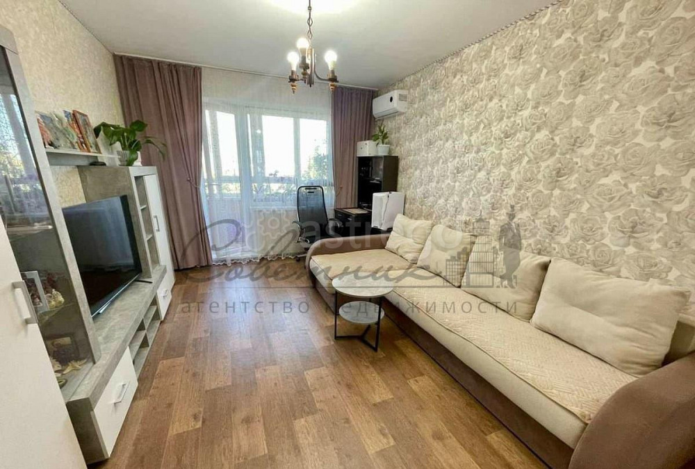 2-комн. квартира, 54 м2, 6/9 эт. Старый Оскол - изображение 10