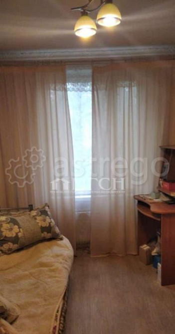 4-комн. квартира, 62.7 м2, 3/9 эт. Москва - изображение 8