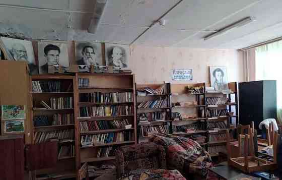 Гостиница, 4800.2 м2 Фрязино