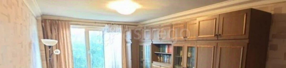 2-комн. квартира, 45.3 м2, 5/5 эт. Санкт-Петербург - изображение 1