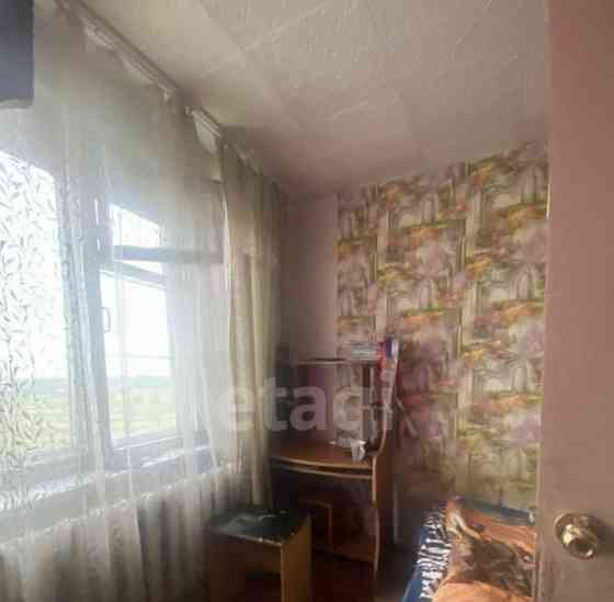 4-комн. квартира, 70.5 м2, 5/5 эт. Белогорск