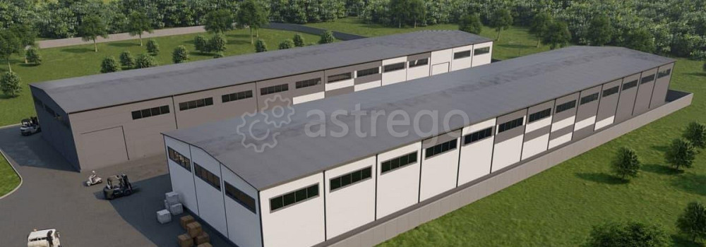 Производственное, 3000 м2 Энем - изображение 6