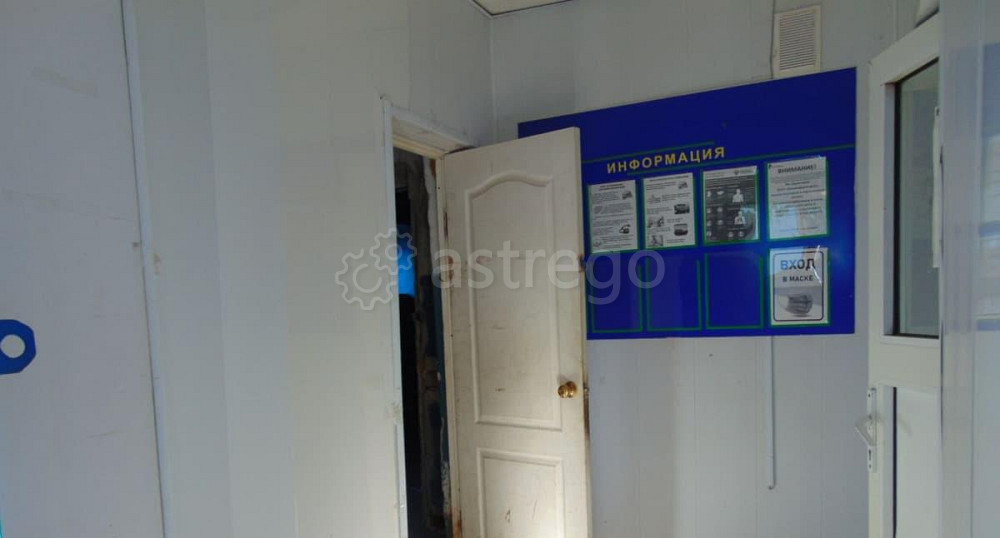 Свободного назначения, 32 м2 Кармаскалы - изображение 7