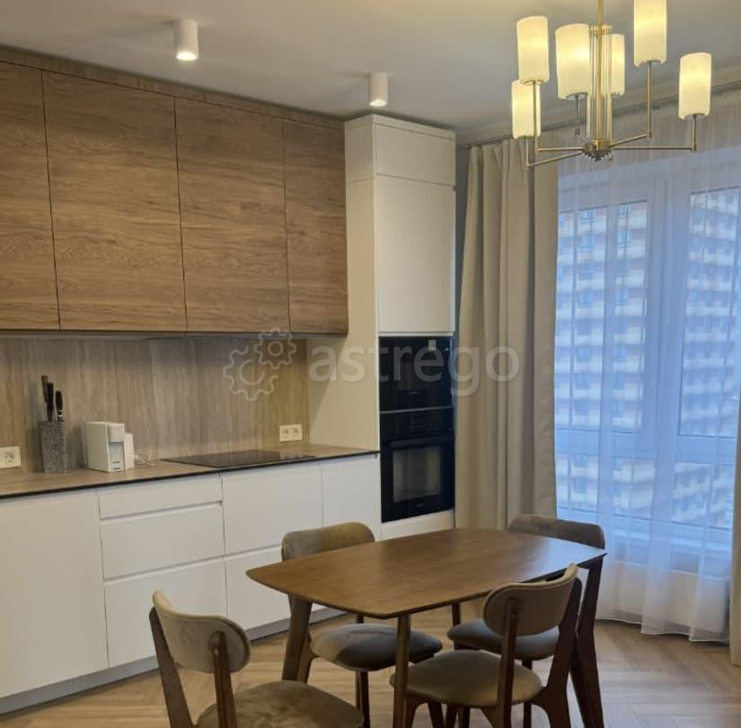 3-комн. квартира, 50 м2, 19/22 эт. Одинцово - изображение 1