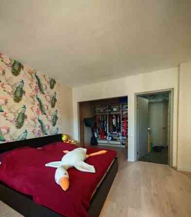 2-комн. квартира, 87.2 м2, 2/6 эт. Санкт-Петербург