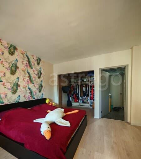 2-комн. квартира, 87.2 м2, 2/6 эт. Санкт-Петербург - изображение 6