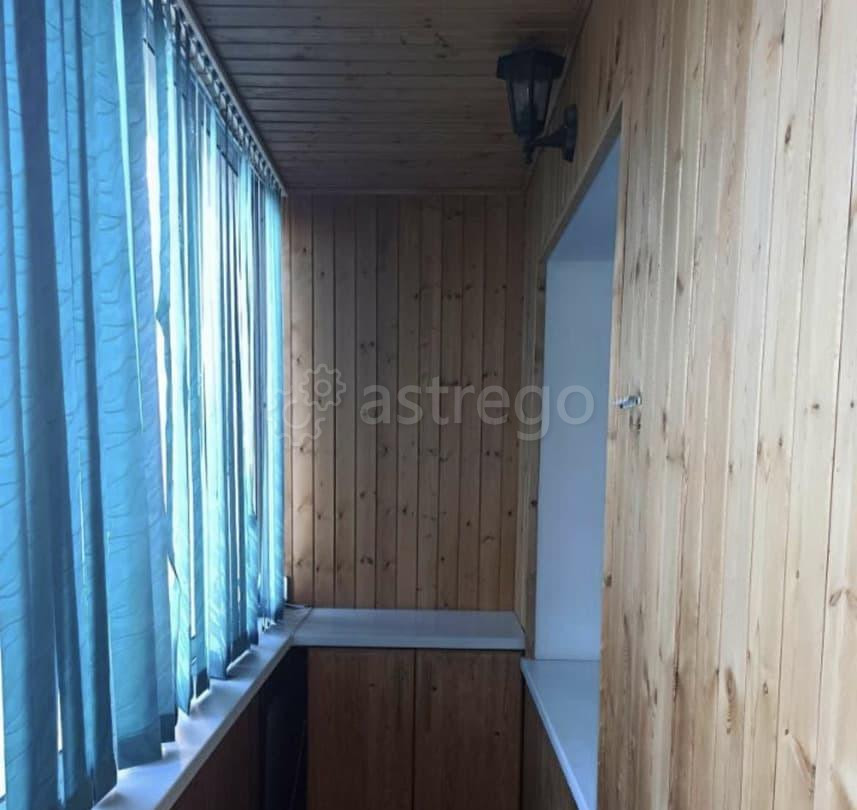 2-комн. квартира, 92 м2, 5/16 эт. Старый Оскол - изображение 9