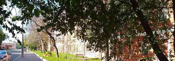 Комната, 48 м2, 4/4 эт. Санкт-Петербург