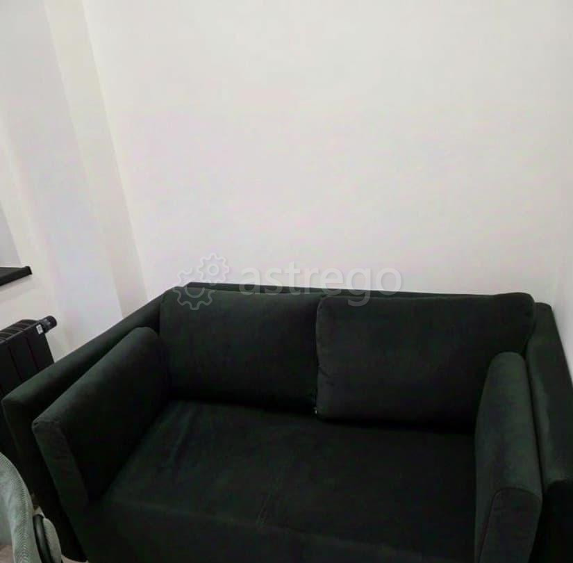1-комн. квартира, 20 м2, 2/9 эт. Москва - изображение 6