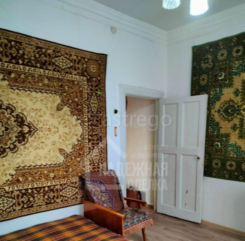 2-комн. квартира, 40 м2, 3/3 эт. Рубцовск - изображение 4