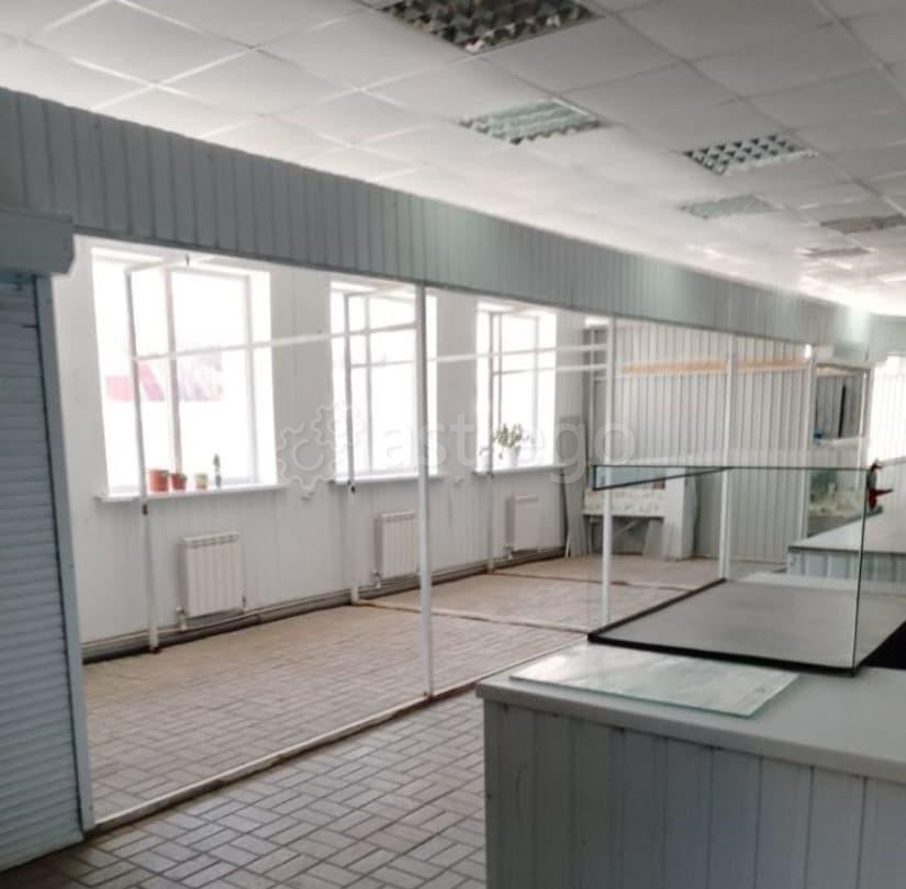 Торговое помещение, 5 м2 Валуйки - изображение 3