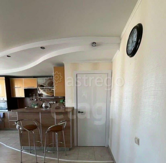 4-комн. квартира, 120.7 м2, 8/9 эт. Стерлитамак - изображение 3