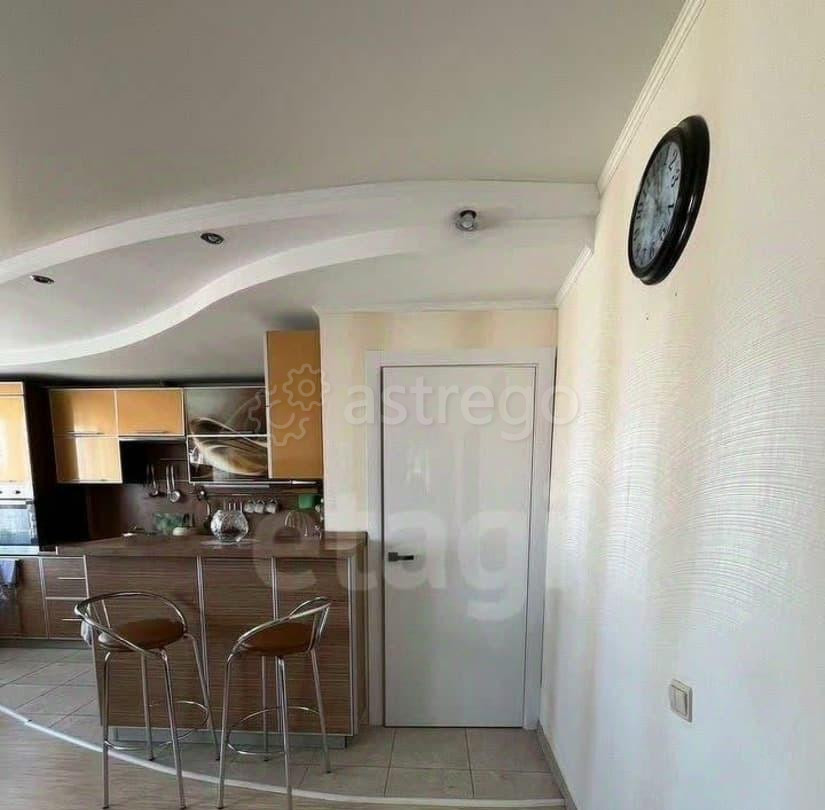 4-комн. квартира, 120.7 м2, 8/9 эт. Стерлитамак - изображение 3