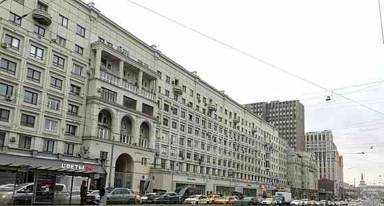 Комната, 19.5 м2, 6/8 эт. Москва