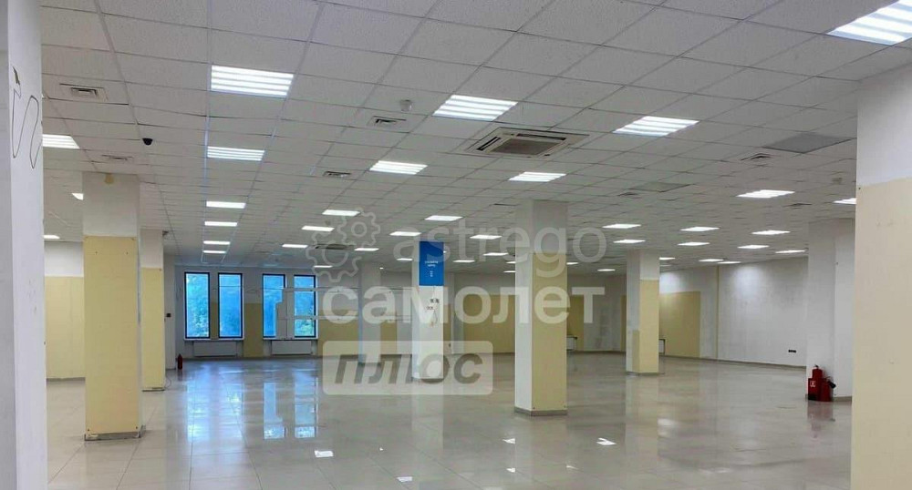 Свободного назначения, 725 м2 Дмитров - изображение 3