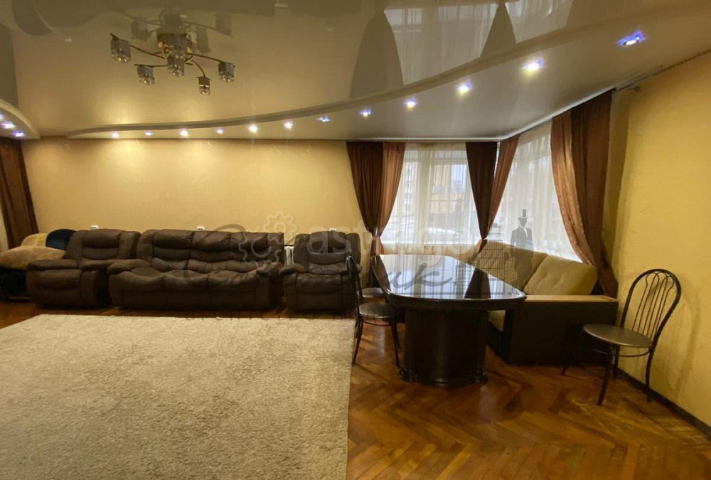 3-комн. квартира, 110 м2, 1/4 эт. Старый Оскол - изображение 9