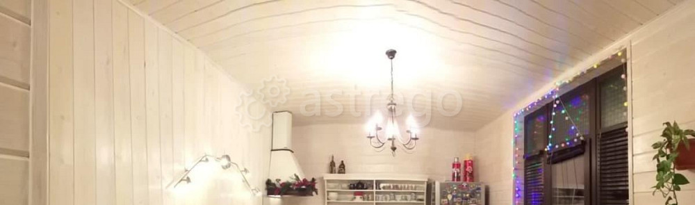 Коттедж, 142 м2, 12.5 сотки, 2 эт. Иглино - изображение 3