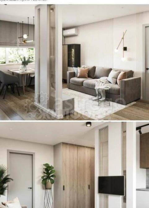 1-комн. квартира, 67 м2, 3/10 эт. Красноярск - изображение 5