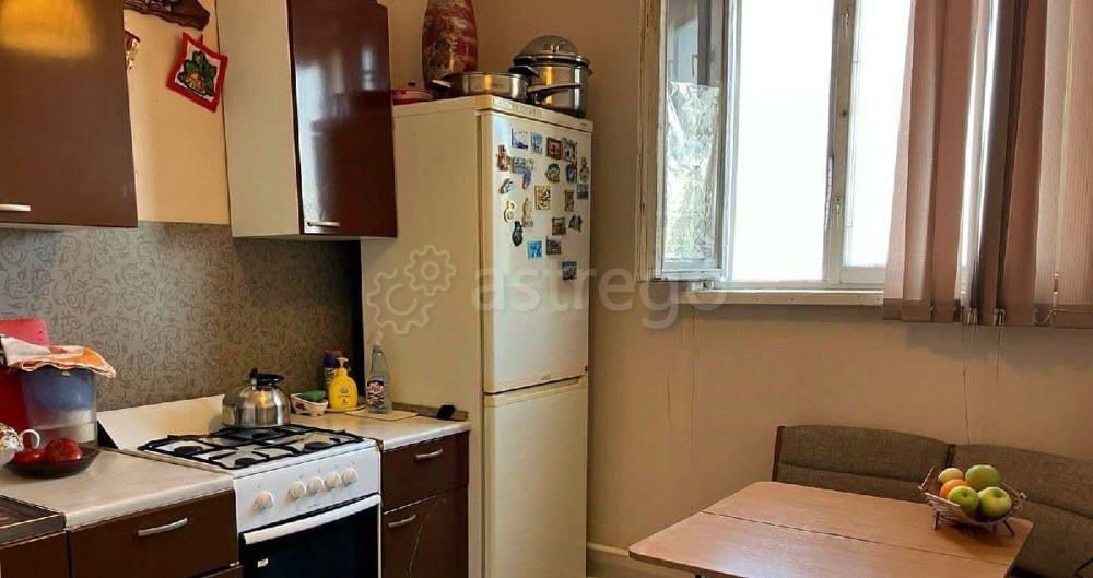 Комната, 13.8 м2, 12/12 эт. Москва - изображение 6