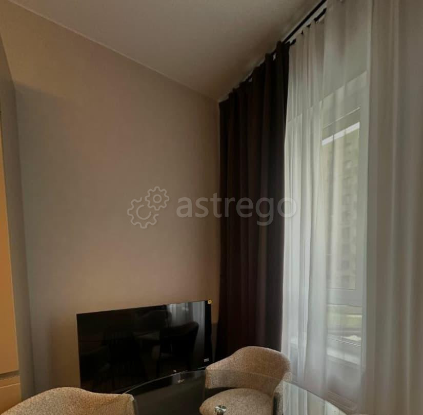 2-комн. квартира, 50 м2, 2/22 эт. Москва - изображение 4