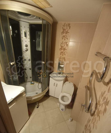 2-комн. квартира, 35 м2, 8/9 эт. Уфа - изображение 2